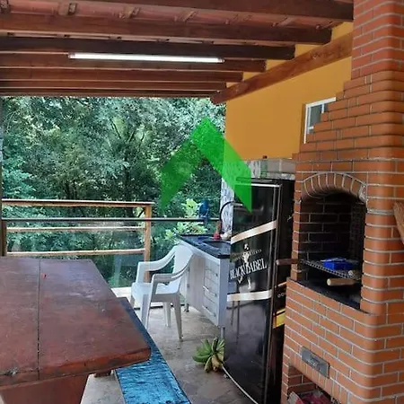 Cantinho Do Sossego Socorro  Exterior photo