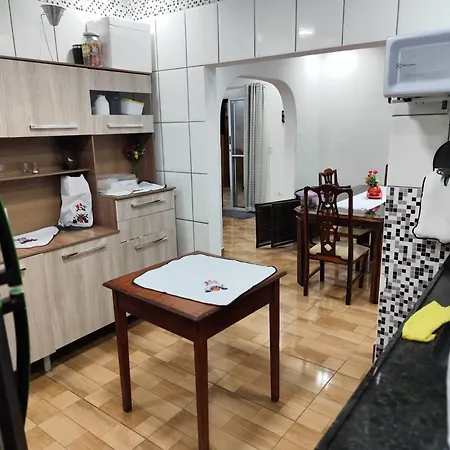Cantinho Do Sossego Socorro  Exterior photo
