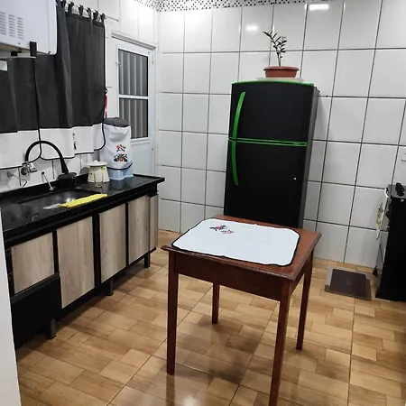 Cantinho Do Sossego Socorro  Exterior photo