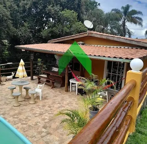 Cantinho Do Sossego