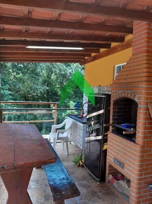 Cantinho Do Sossego Holiday home
