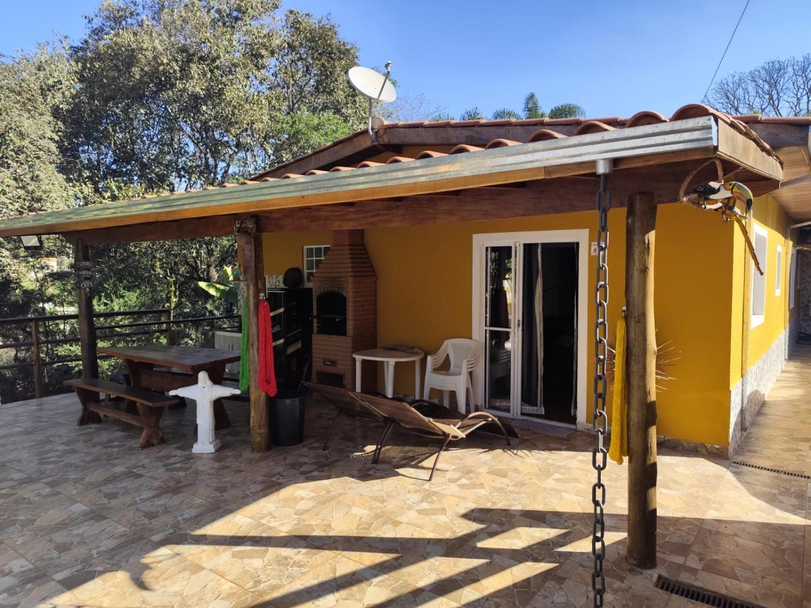 Cantinho Do Sossego Socorro (Sao Paulo)