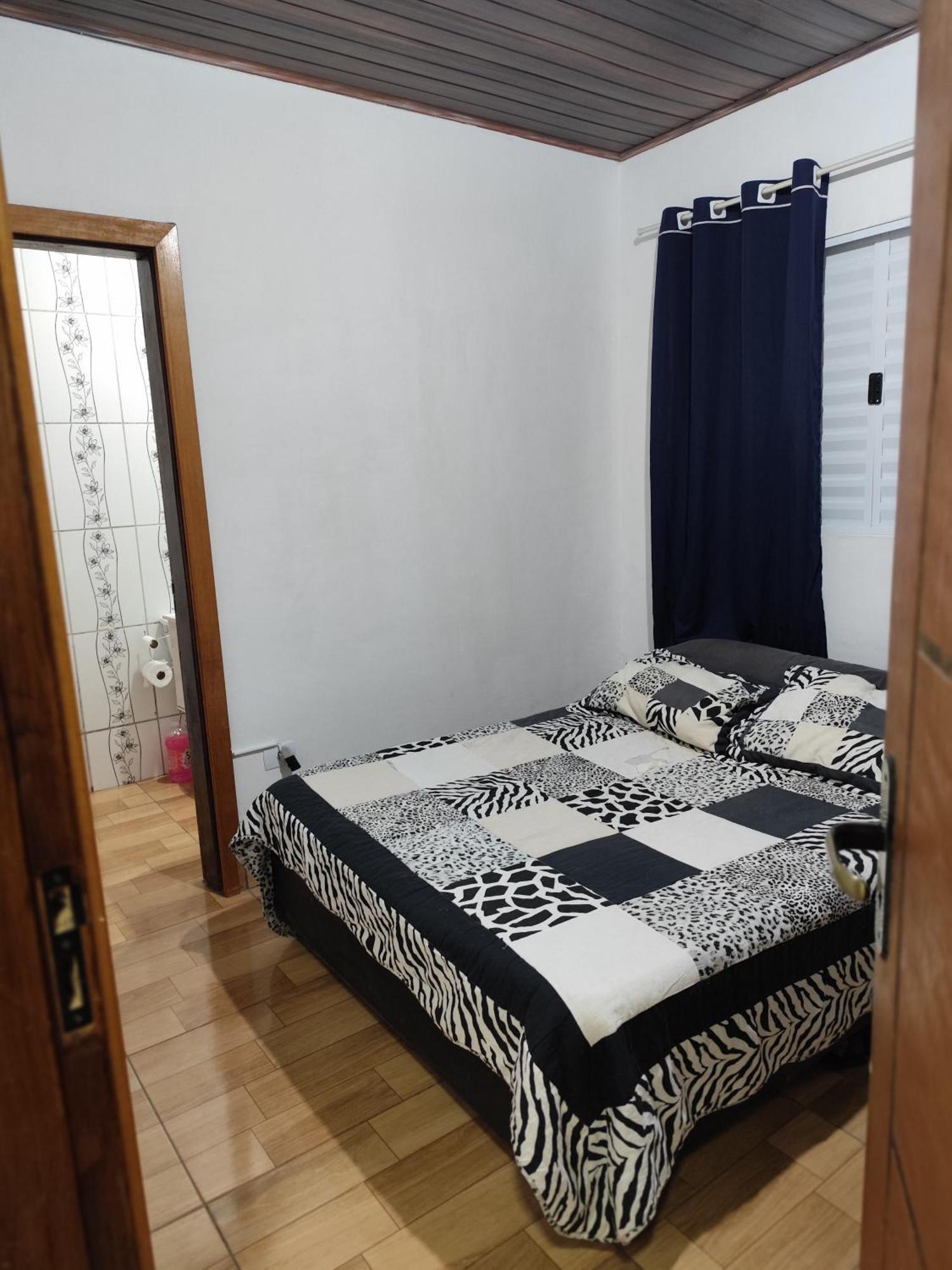 Holiday home Cantinho Do Sossego
