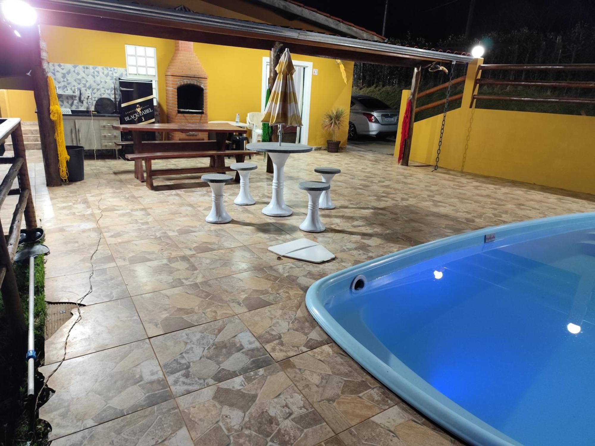 Cantinho Do Sossego