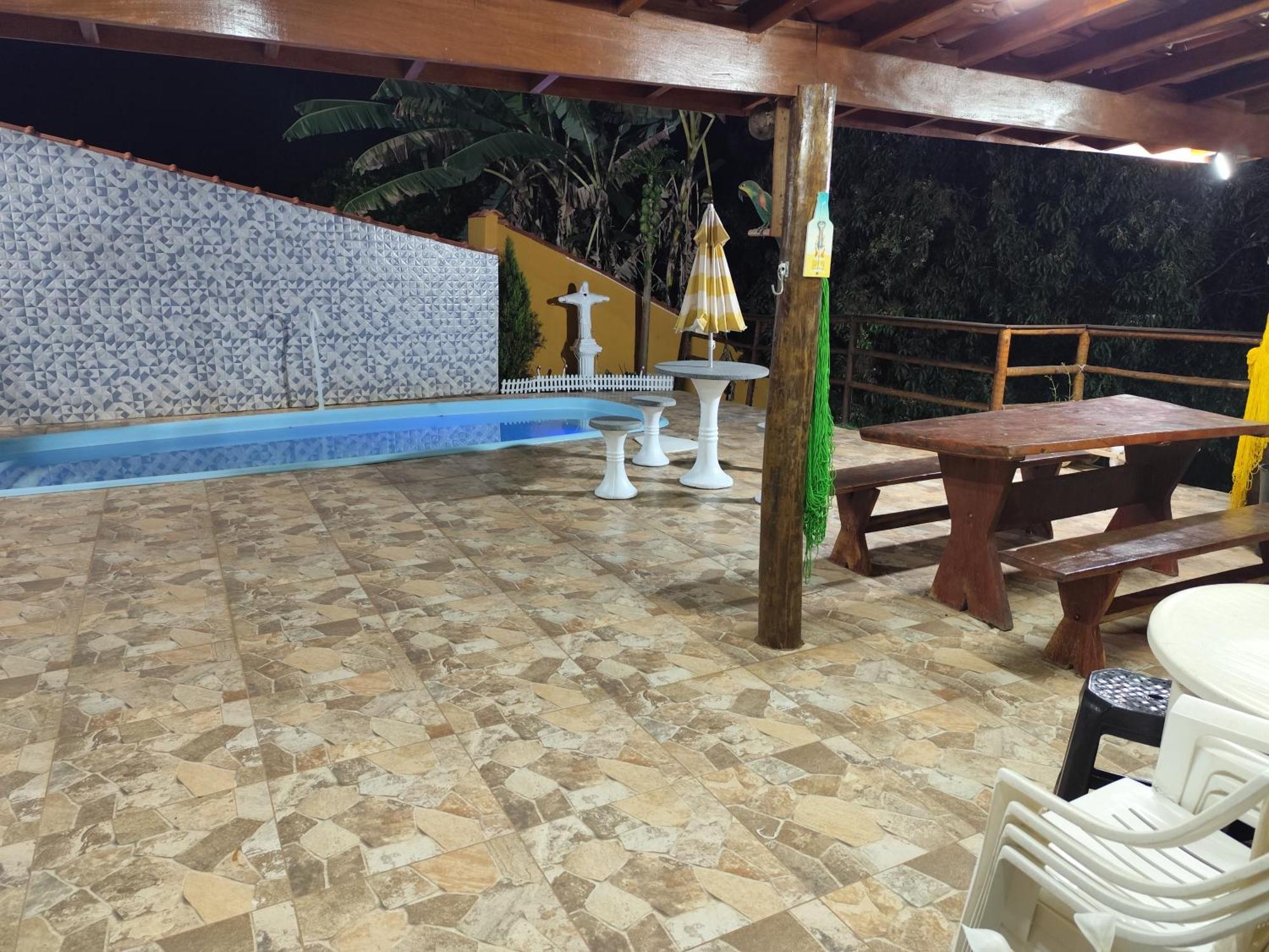 Cantinho Do Sossego Holiday home