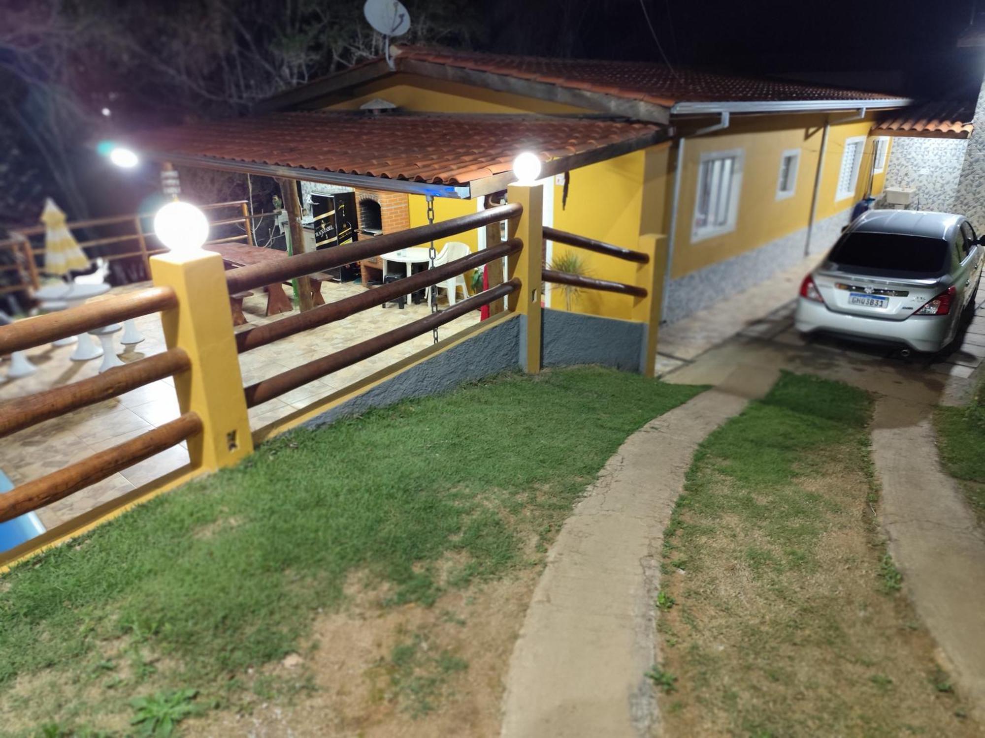 Cantinho Do Sossego * Socorro (Sao Paulo)