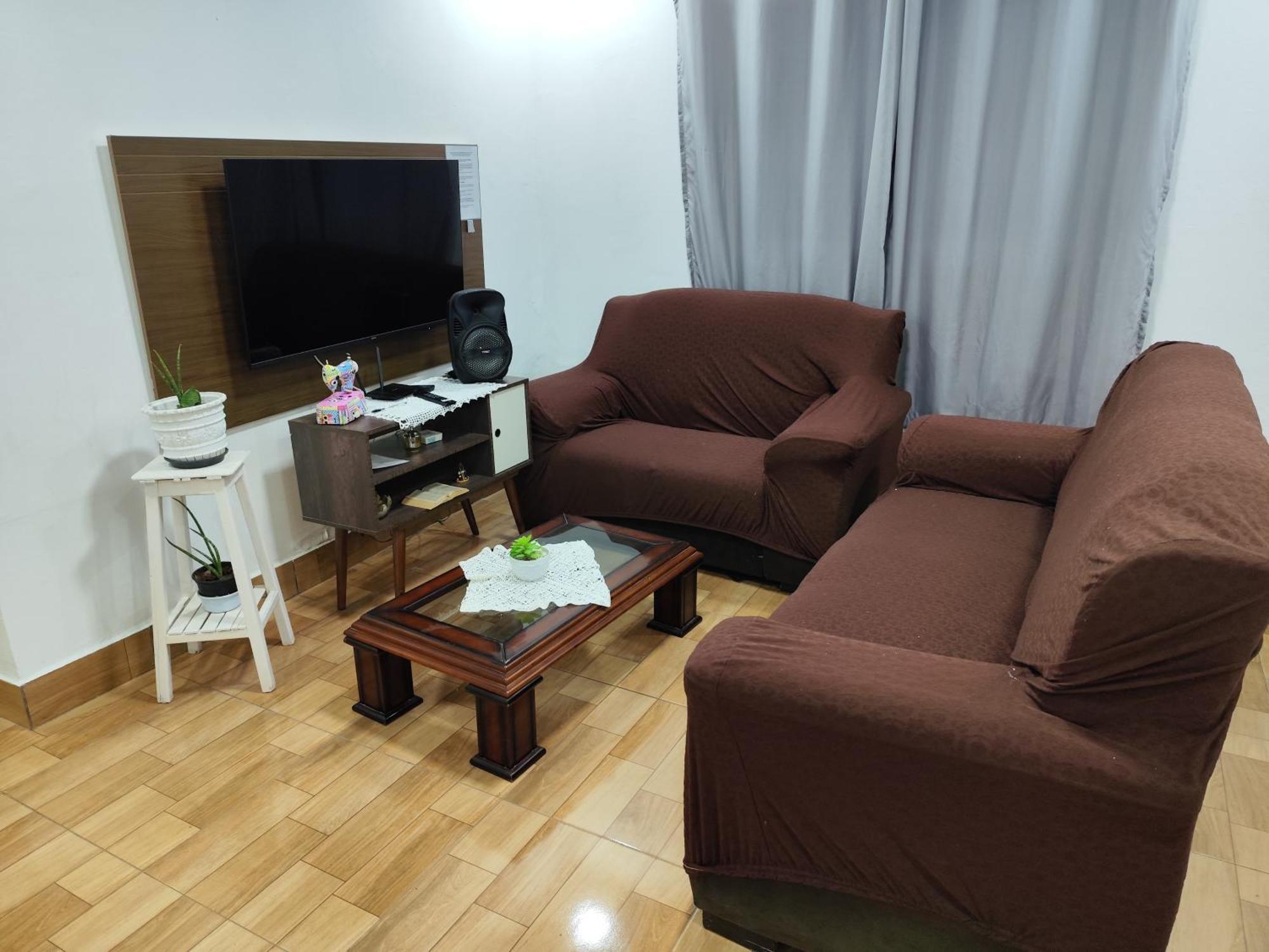 Cantinho Do Sossego Holiday home *
