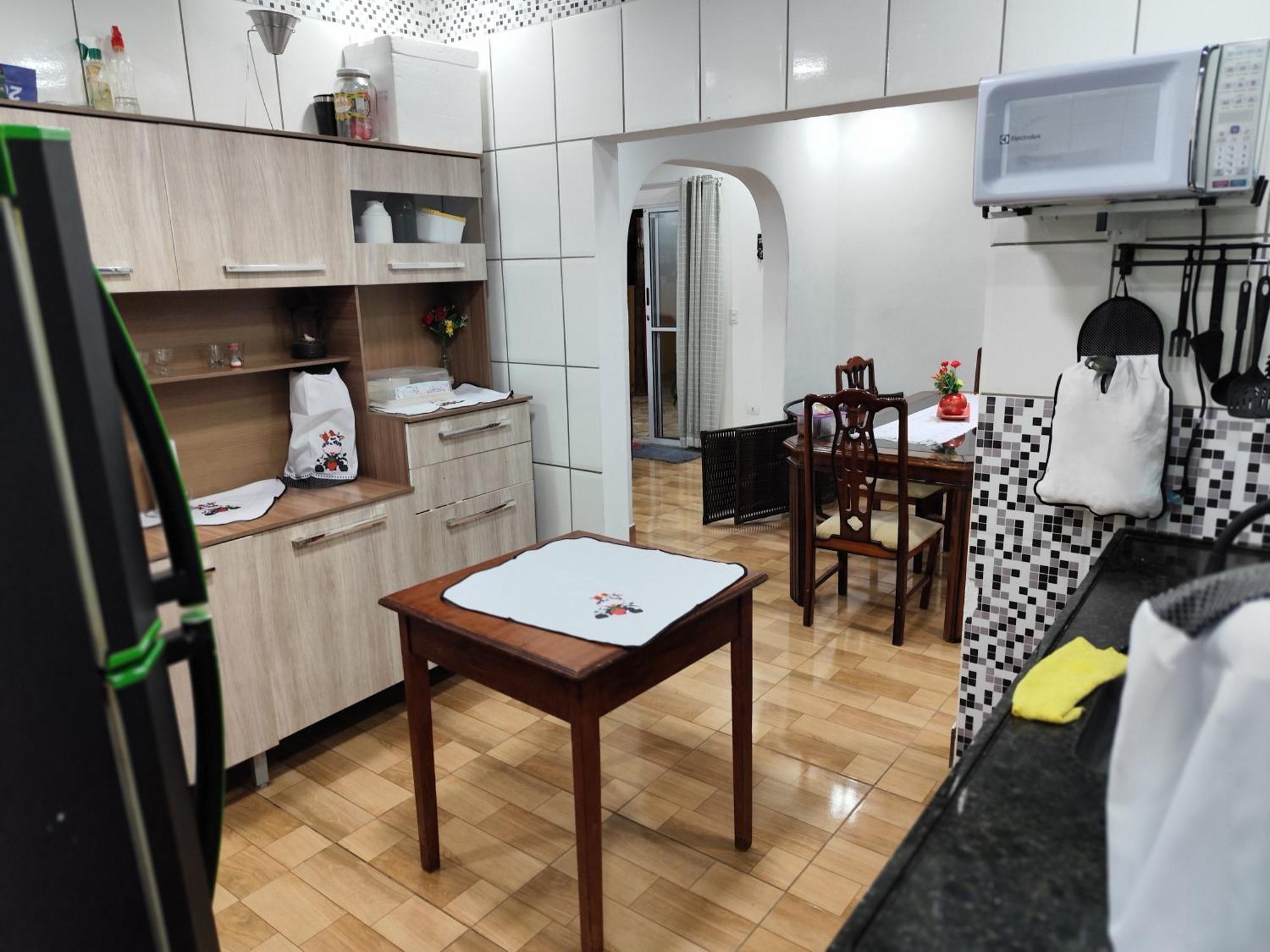 Holiday home Cantinho Do Sossego *