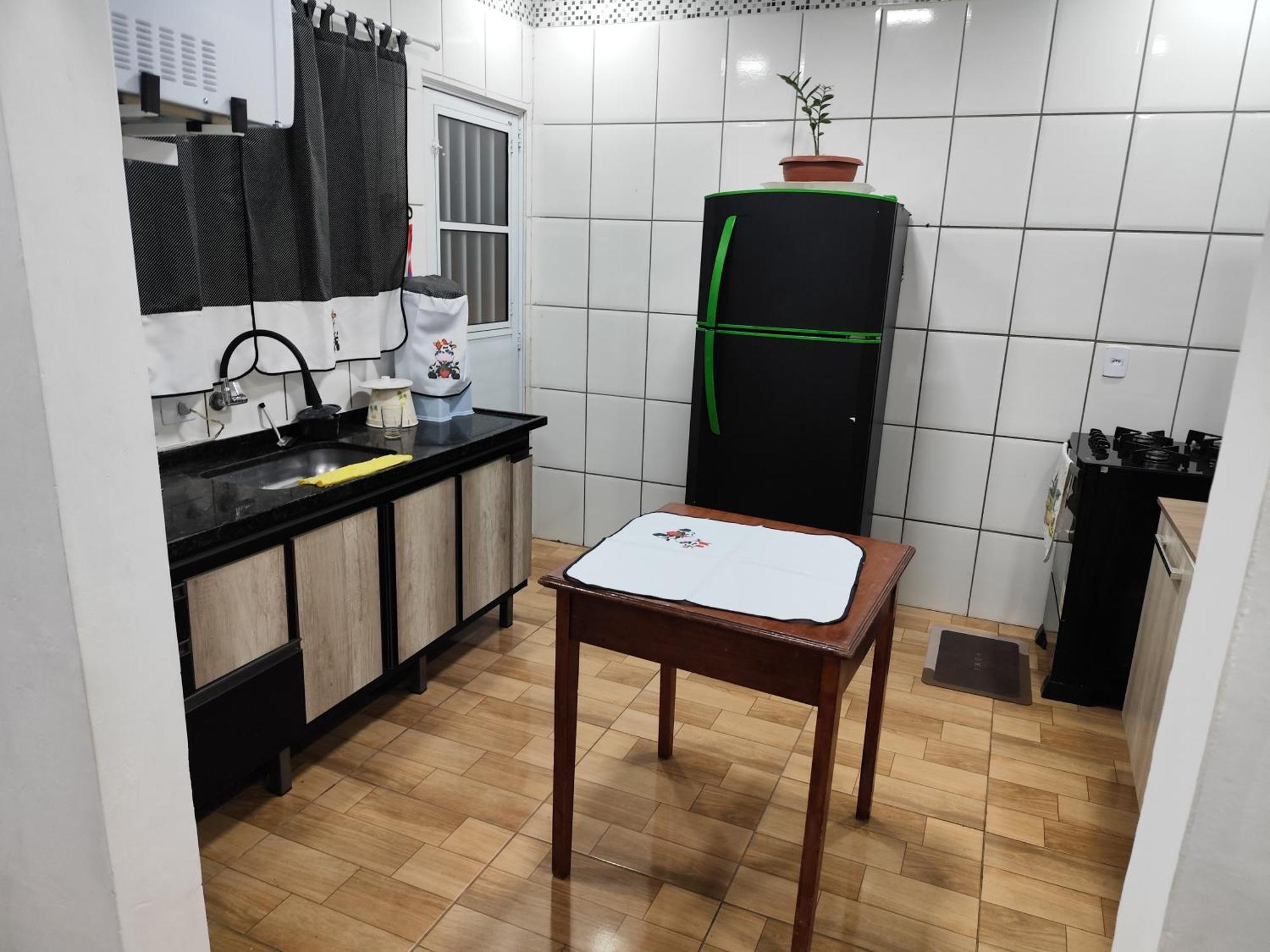 Cantinho Do Sossego * Socorro (Sao Paulo)