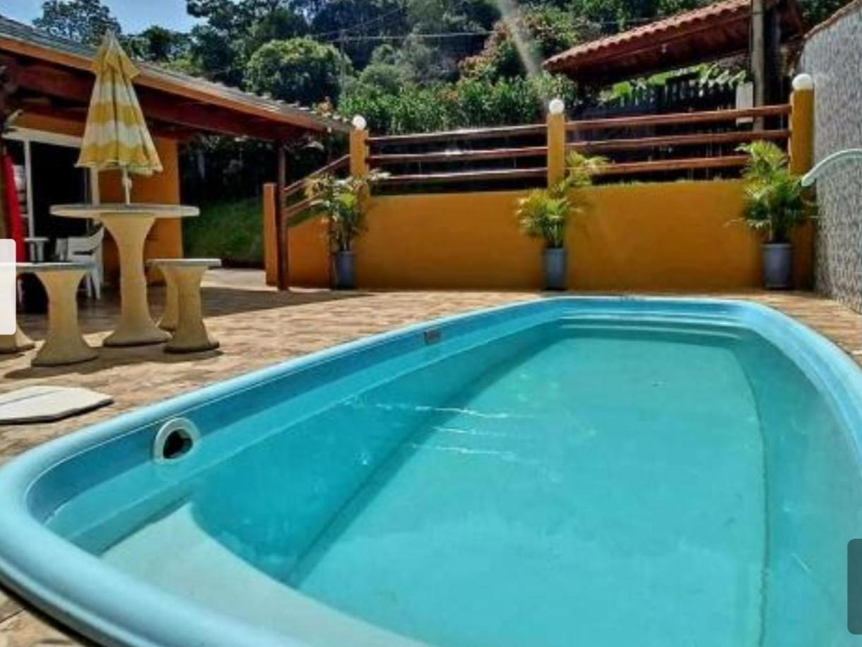 Cantinho Do Sossego