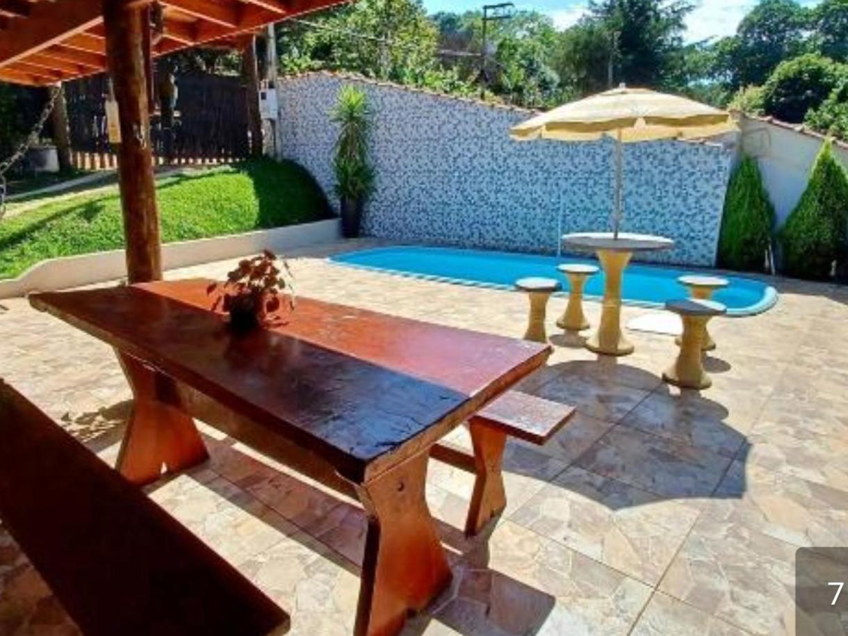 Holiday home Cantinho Do Sossego *