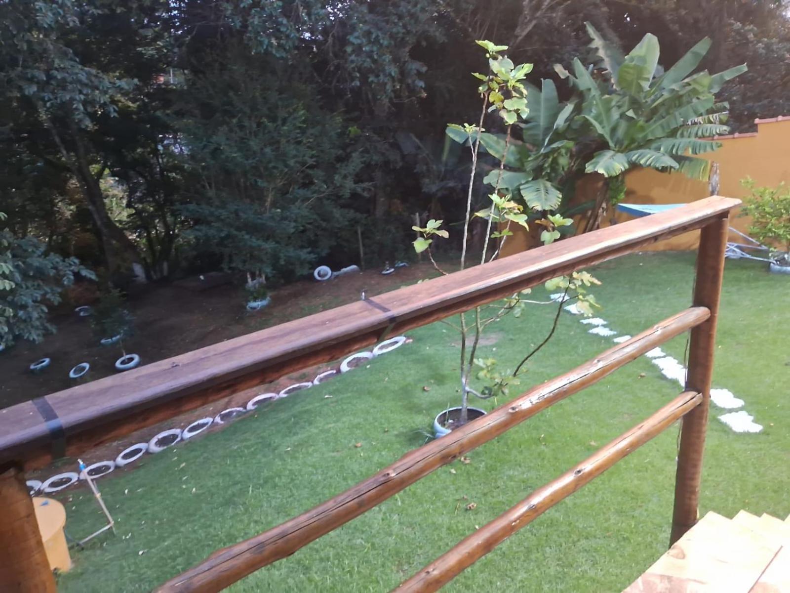 Holiday home Cantinho Do Sossego *